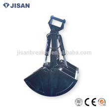 Excavator Bucket Clamshell Bucket For Excavator